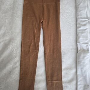 Chic Tan Leggings for Women
